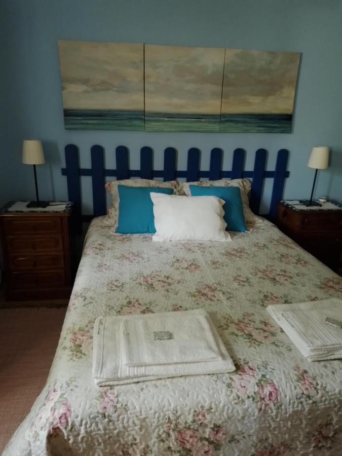 Holiday Home Mortagua Vila Boa  Ngoại thất bức ảnh