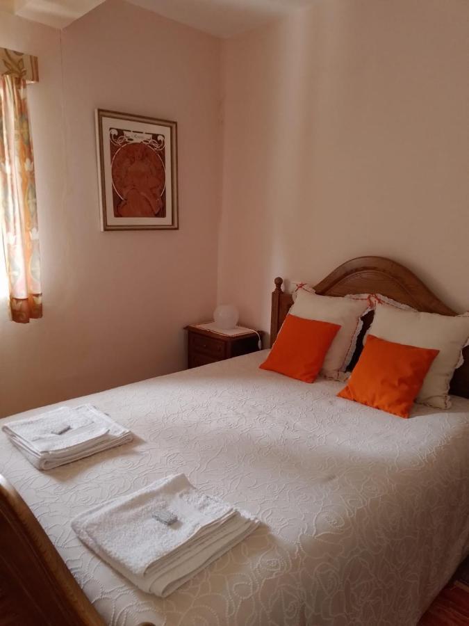 Holiday Home Mortagua Vila Boa  Ngoại thất bức ảnh