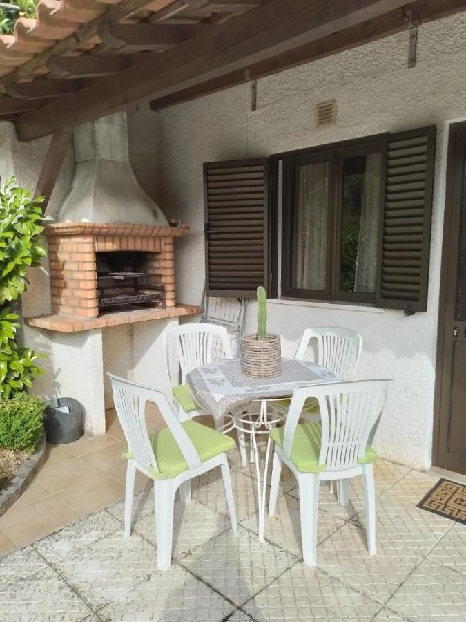 Holiday Home Mortagua Vila Boa  Ngoại thất bức ảnh