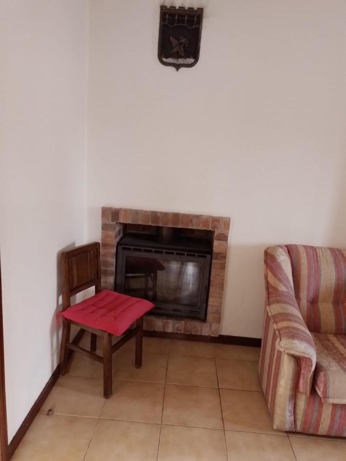 Holiday Home Mortagua Vila Boa  Ngoại thất bức ảnh