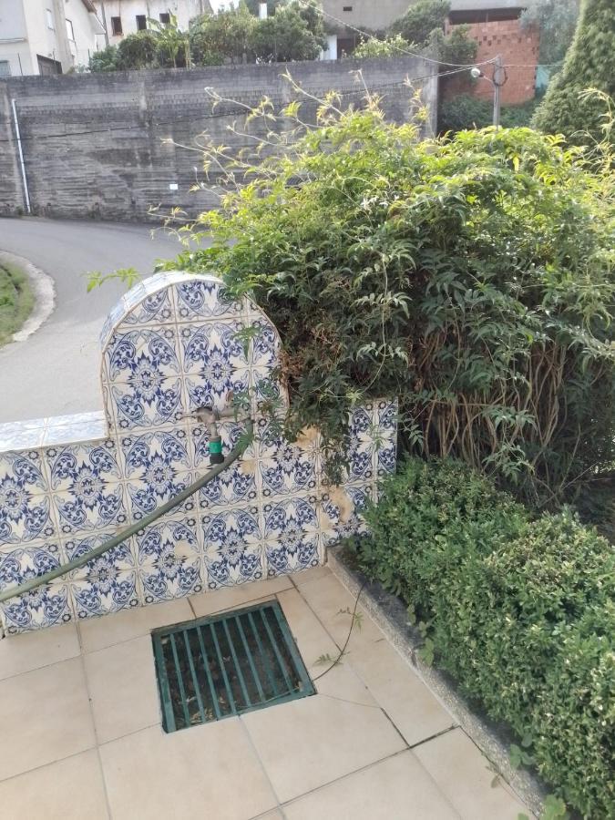 Holiday Home Mortagua Vila Boa  Ngoại thất bức ảnh