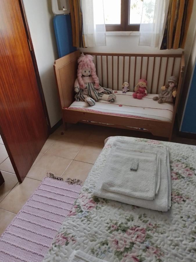 Holiday Home Mortagua Vila Boa  Ngoại thất bức ảnh