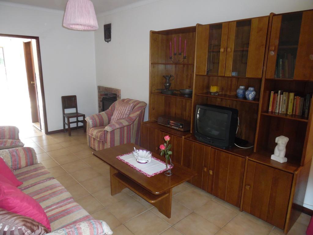Holiday Home Mortagua Vila Boa  Ngoại thất bức ảnh