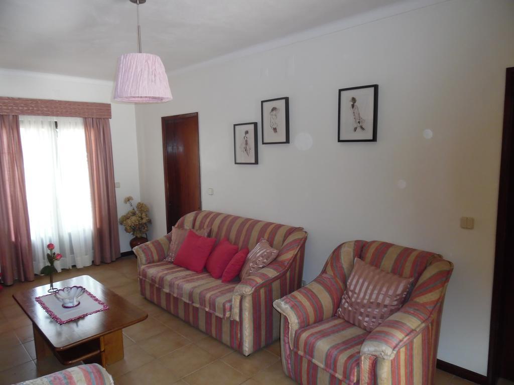 Holiday Home Mortagua Vila Boa  Ngoại thất bức ảnh