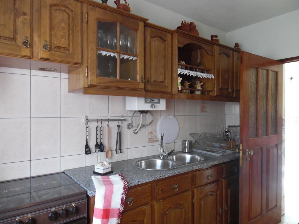 Holiday Home Mortagua Vila Boa  Ngoại thất bức ảnh