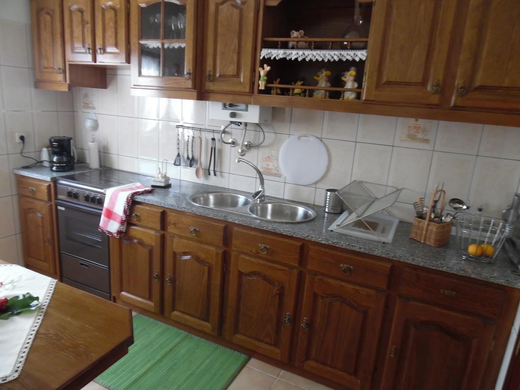 Holiday Home Mortagua Vila Boa  Ngoại thất bức ảnh