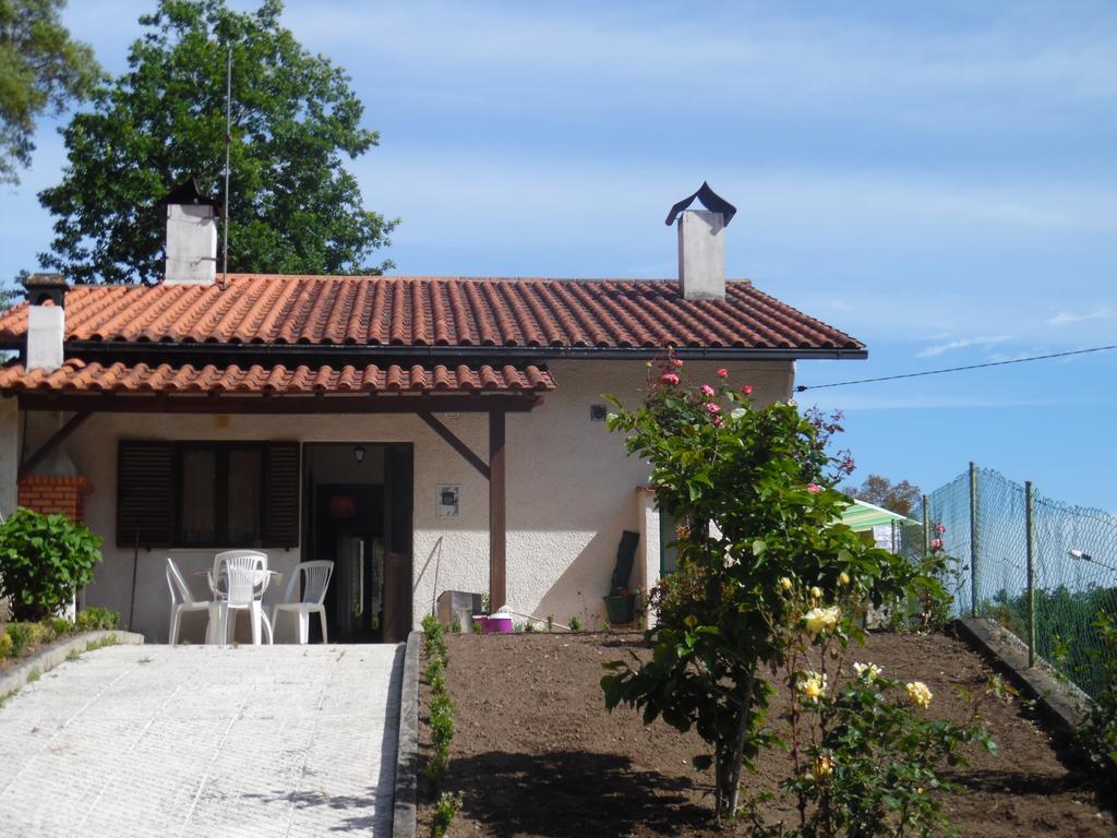 Holiday Home Mortagua Vila Boa  Ngoại thất bức ảnh