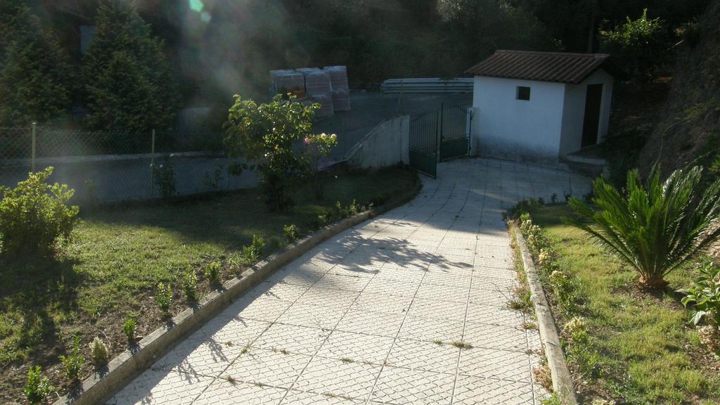 Holiday Home Mortagua Vila Boa  Ngoại thất bức ảnh