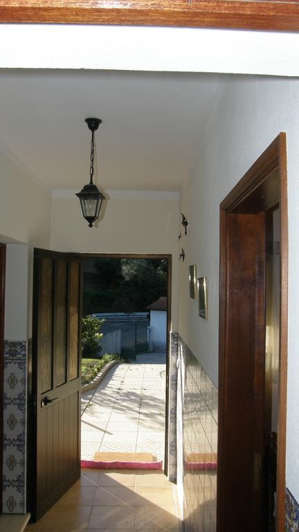 Holiday Home Mortagua Vila Boa  Ngoại thất bức ảnh