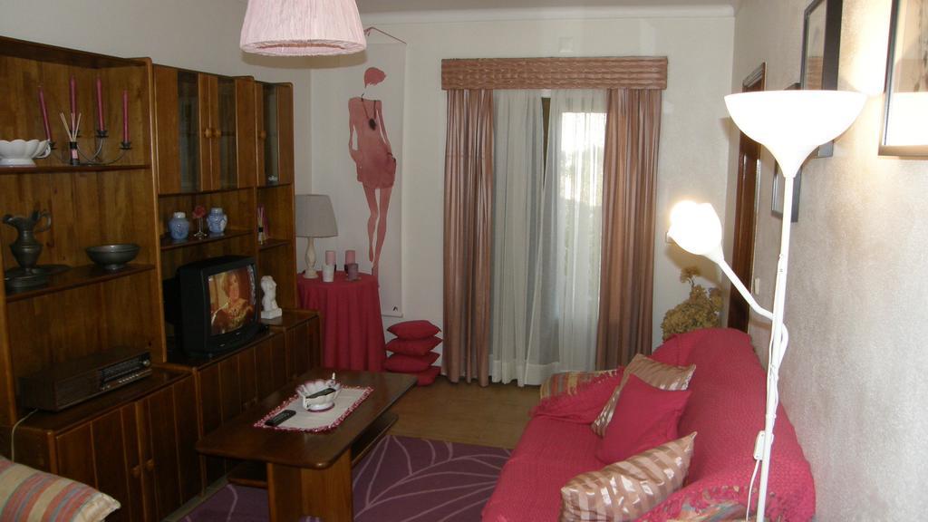 Holiday Home Mortagua Vila Boa  Ngoại thất bức ảnh