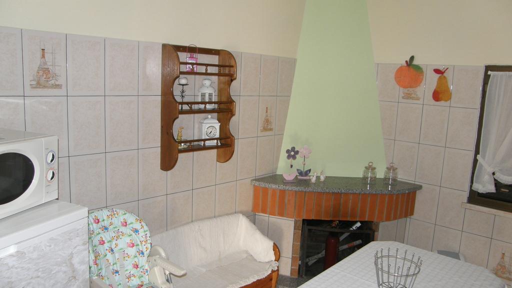 Holiday Home Mortagua Vila Boa  Ngoại thất bức ảnh
